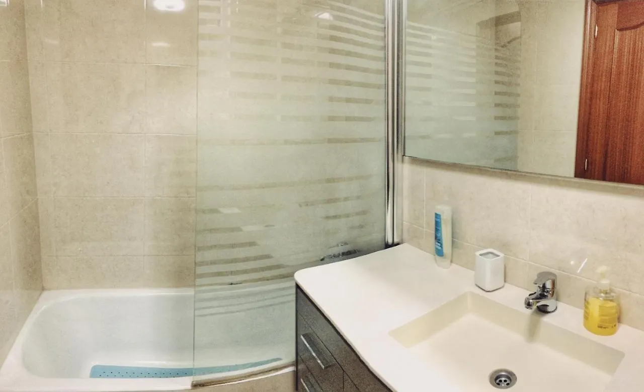 Nuevo apartamento céntrico cerca de San Sebastián Azpeitia