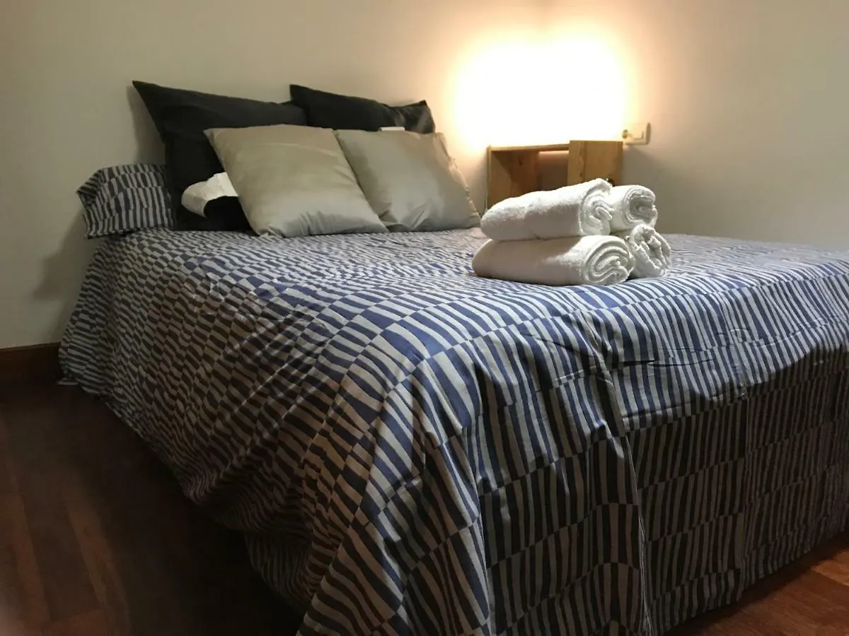 Nuevo apartamento céntrico cerca de San Sebastián Azpeitia
