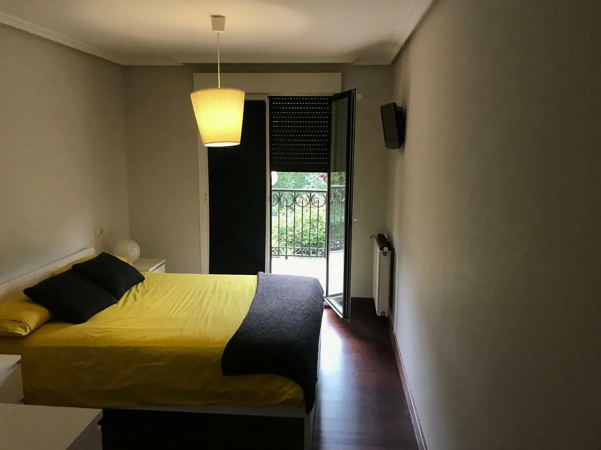 Nuevo apartamento céntrico cerca de San Sebastián Azpeitia