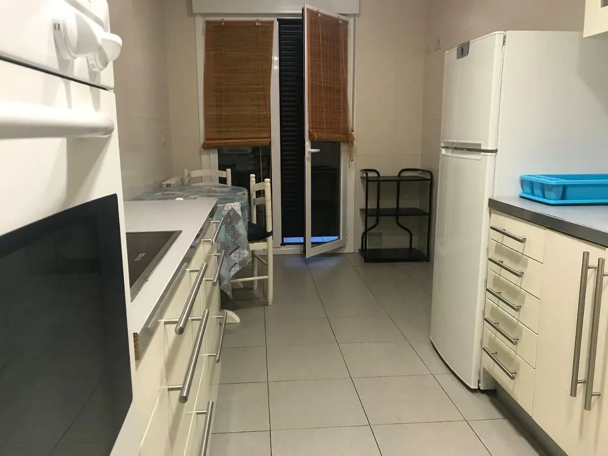 Nuevo apartamento céntrico cerca de San Sebastián Azpeitia