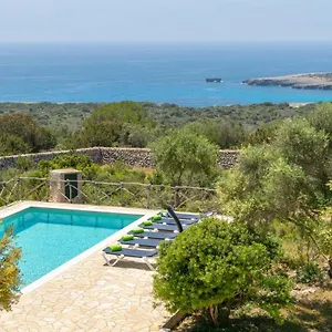  Villa Talaia D'artrutx España