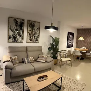  Apartamento Apto A 1 Min De La Playa España