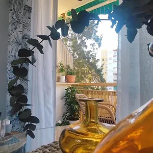  Apartamento Boqueron 5 España