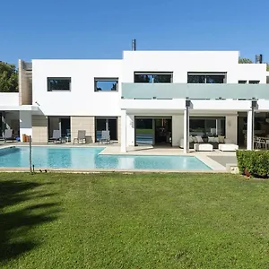  Villa Daruma España