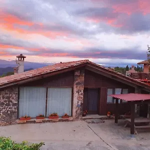  Chalet La Cabanya Del Mas Casamitjana España