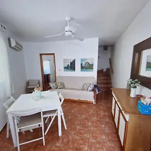  Apartamento Duplex Barbados Aguamarga España