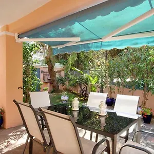  Сasa de vacaciones Casa El Capricho España